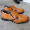JUal Murah Sepatu Safety Wanita Dozzer 401, Sepatu Safety Wanita Jakarta, Safety SHoes