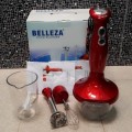 Handblender Belleza Kenobi Mixer Juicer Berkualitas Like Oxone Phillips