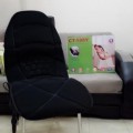 Massage Cushion Kursi Pijat Massager Alat Pemijat Full Body murah