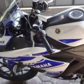 Yamaha R25 Standart