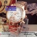 AIGNER Bary A37500 GOLD