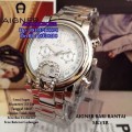 AIGNER Bary A37500 SILVER