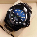 Rolex Deepsea Sea Dweller D-Blue Black