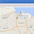 Sewa GPS Tracker untuk kendaraan mobil dan motor