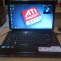 Laptop toshiba l740 core i3