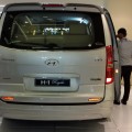 Hyundai H1 CRDI VGT 2015 Diskon spesial IIMS tggu apalagi gan