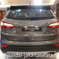 Hyundai Santafe CRDi VGT Eagle Eyes full option Suv terbaik dikelasnya ( Diskon Spesial IIMS & GIIAS )