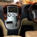 Hyundai H-1 CRDI VGT Limited Edition kabin luas fitur canggih mobil keluarga yg sangat nyaman # Big Sale #