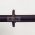 KIMU Collections: Bokken (Pedang Kayu) With Tsuba