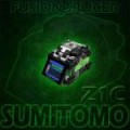 Fusion Splicer Sumitomo Z-1C =*= Baraya Fiber Optic