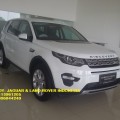 Info Harga Land Rover New Discovery Sport 2015 Ready - Brand New ATPM Jakarta