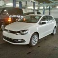VW / Volkswagen New Polo 1.2 TSI  (special price)