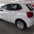 Volkswagen New Polo 1.2 TSI