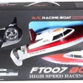 New FT007 4CH 2.4G High Speed Racing || 085396801536