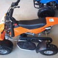Mini ATV 50cc