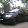 Toyota Vios Limo Ex taxi Siap Pakai, nego and harga terjangkau