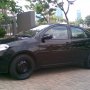 Toyota Vios Limo Ex taxi Siap Pakai, nego and harga terjangkau