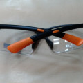 Kacamata safety besgard 92058,eyewear Clear impact resistant,