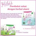 pembalut herbal hibis tampon softex mens pad Sanitary Napkin menstrual panty