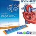 pro argi 9+ synergy smart detox L-arginin jantung pembuluh darah alami