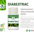 DIABEXTRAC diabetes kencing manis sakit gula hipoglicernia diabetic