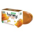 sabun honey madu transparan soap herbal alami natural