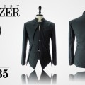 Blazer Style 35 Edition