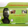 Kursi Pijat Elektrik Portable Turun Naik Massage Chusion Jmg Advan Termurah