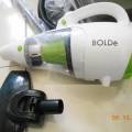 vacuum cleaner penghisap debu super hoover 2 fungsi Bolde Turbo Ezhover jaco