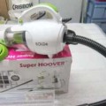 Vacuum Cleaner Turbo EZ Hoover Bolde Stainless Steel Murah Bergaransi
