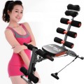 Alat Fitnes J-Toner Six Pack Alt olahraga fitness multifungsi jaco Best seller