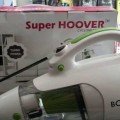 Bolde Ez Hoover Turbo Cyclone Vacuum Cleaner 2in1 Murah Garansi resmi