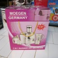 Blender Juicer Moegen Germany 7 in 1 Harga Murah Like Lejel