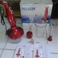 Belleza Hand Blender Juicer Tangan Ox292 141 Oxoxne Sayona Best Seller