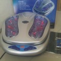 Foot relax massager terapy refeleksi kaki obat reumatik infrared sumo advance