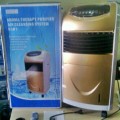 Pendingin Udara Bkn Ac Philips Sharp Air Cooler Murah aroma terapi hmt listrik
