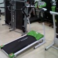 Treadmill Elektrik/Treadmill Listrik jaco Aibi 1hp 1,5hp Welcome Cod Ada toko