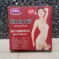 slimming suit double far infrared Termurah Monalisa Sammora Kozuii Bkn Obat