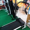 Treadmil elektrik exider Walking tratmill jaco Kebugaran Dirumah Best seller murah