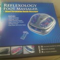 Foot Spirit Relax Infrared Massager Fm murah Alat pijat kaki badan