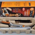 Instyler Alat Catok Gelombang Curly Rambut Rotating Iron 4in1 like on tv