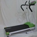 treadmill elektrik 3 in 1 superfit tredmill lari jalan 3in1 1hp 1,5hp