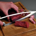 Pisau Chef Professional Kitchen Knife Magnet Set S2 Murah Anti Karat Berkualitas