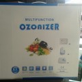 Penghilang Zat Kimia , Bau buah Sayur Anion Ozon Ozonizer Murah Best Seller