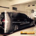 Amazon Protection Car Bubble Cover SUV Large