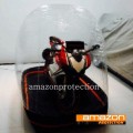 Amazon Protection Bubble Cover Motorcycle Medium