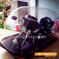 Amazon Protection Bubble Cover Motorcycle Large