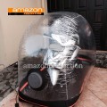 mazon Protection Bubble Cover Motorcycle Extra Small