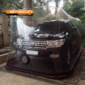 Amazon Protection Car Bubble Cover SUV Medium