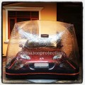 Amazon Protection Car Bubble Cover Sedan Small